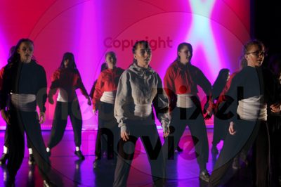 Dorothy Stringer Show - Image 6010