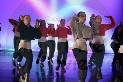 Dorothy Stringer Show - Image 6013
