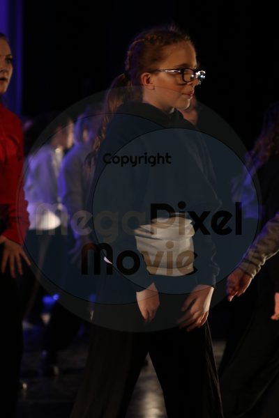 Dorothy Stringer Show - Image 6029