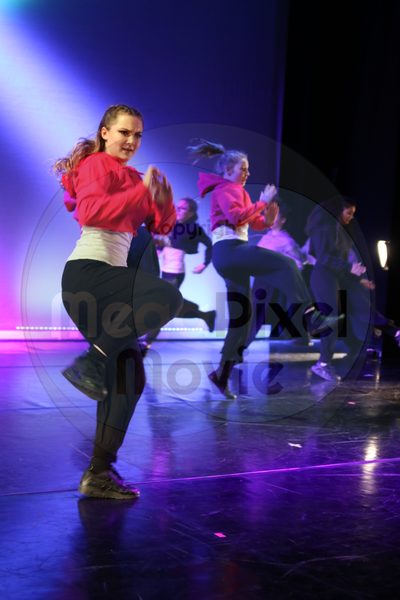 Dorothy Stringer Show - Image 6058