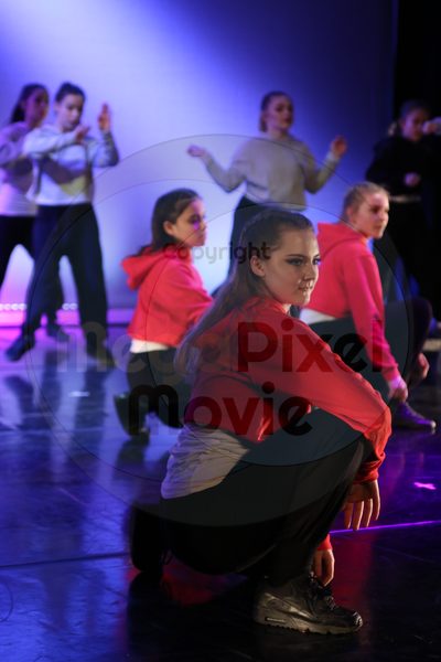Dorothy Stringer Show - Image 6061