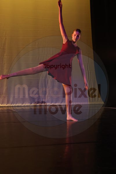 Dorothy Stringer Show - Image 696A9364