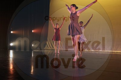 Dorothy Stringer Show - Image 696A9676