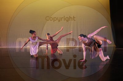 Dorothy Stringer Show - Image 696A9755