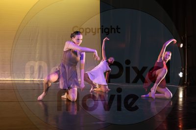 Dorothy Stringer Show - Image 696A9811