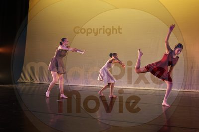 Dorothy Stringer Show - Image 696A9873