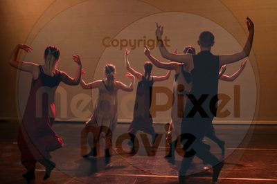 Dorothy Stringer Show - Image 6385