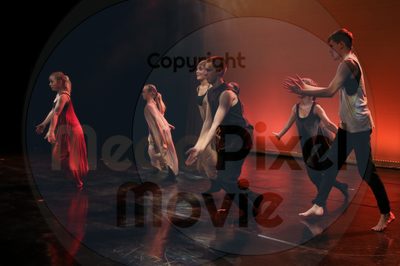 Dorothy Stringer Show - Image 6393