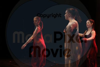 Dorothy Stringer Show - Image 6461
