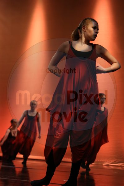 Dorothy Stringer Show - Image 6489