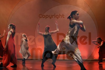 Dorothy Stringer Show - Image 6545