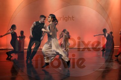 Dorothy Stringer Show - Image 6637