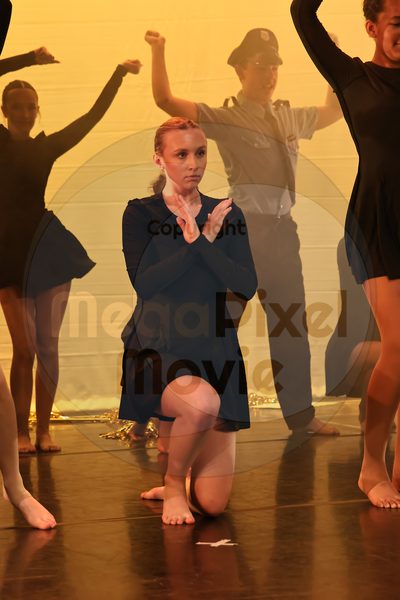 Dorothy Stringer Show - Image 696A0339