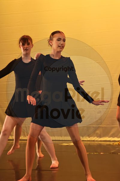 Dorothy Stringer Show - Image 696A0408