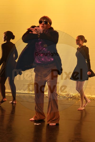 Dorothy Stringer Show - Image 696A0489