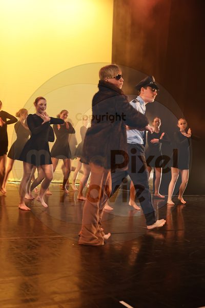 Dorothy Stringer Show - Image 696A0643