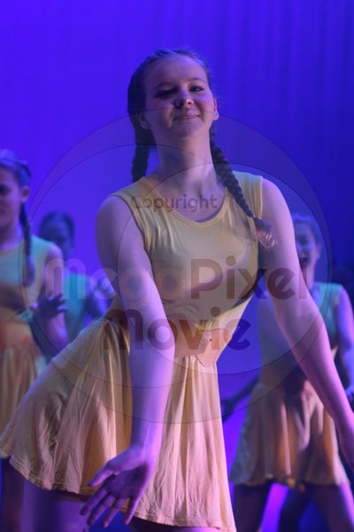 Dorothy Stringer Show - Image 38614
