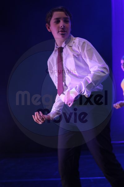 Dorothy Stringer Show - Image 3924