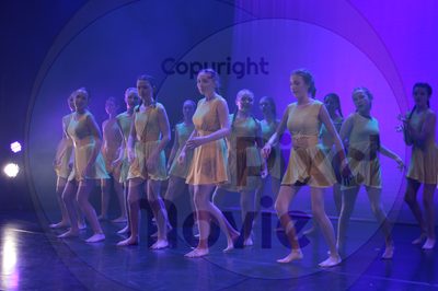 Dorothy Stringer Show - Image 3994