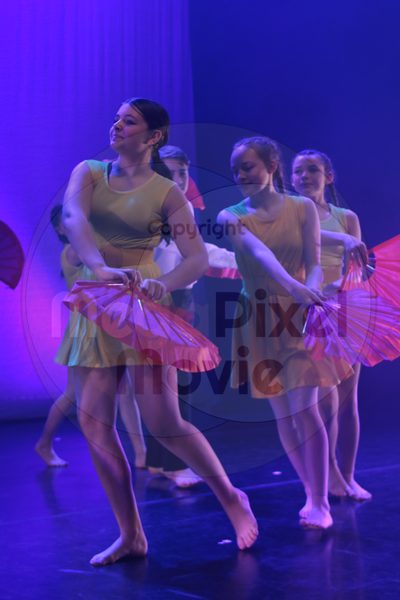 Dorothy Stringer Show - Image 40482