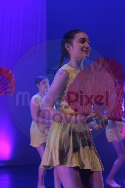Dorothy Stringer Show - Image 40601