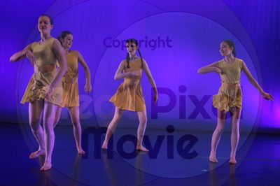 Dorothy Stringer Show - Image 4259