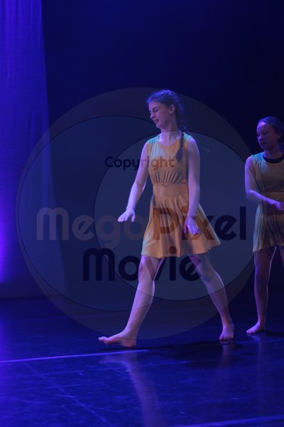 Dorothy Stringer Show - Image 43442