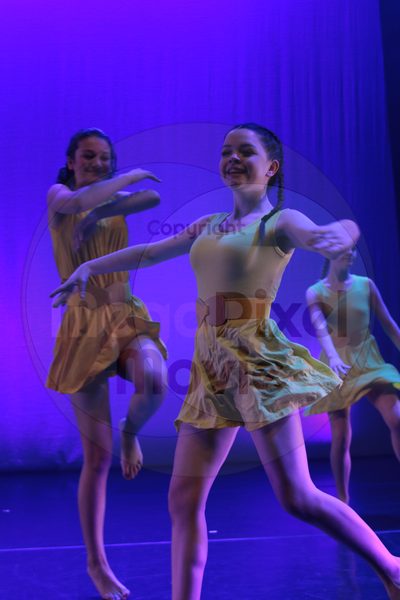 Dorothy Stringer Show - Image 4364