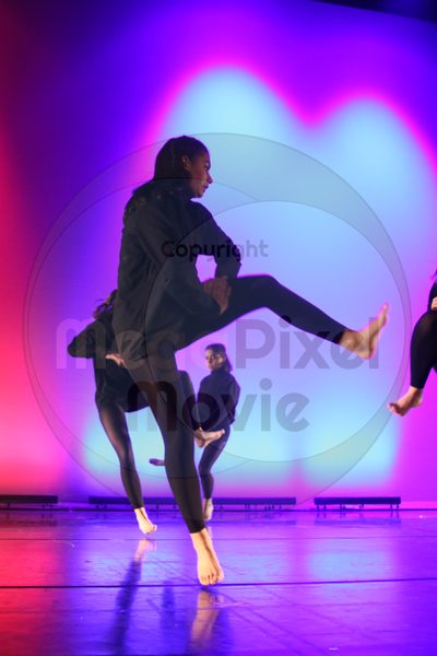 Dorothy Stringer Show - Image 5325