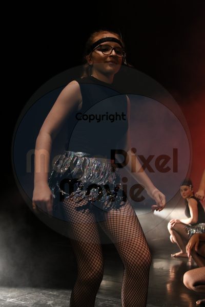 Dorothy Stringer Show - Image 0033