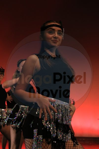 Dorothy Stringer Show - Image 0043