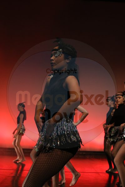 Dorothy Stringer Show - Image 0045