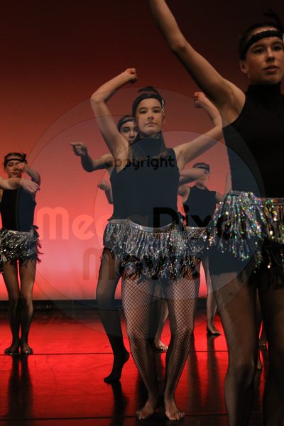 Dorothy Stringer Show - Image 0054