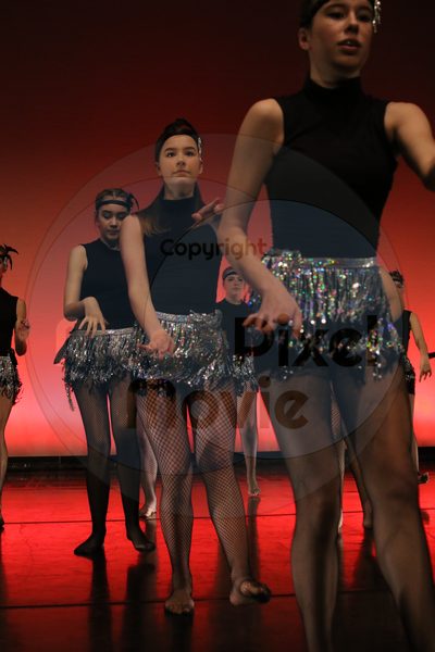 Dorothy Stringer Show - Image 0059