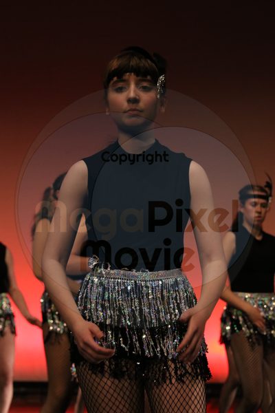 Dorothy Stringer Show - Image 0065
