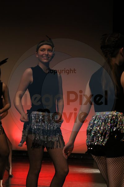 Dorothy Stringer Show - Image 0072