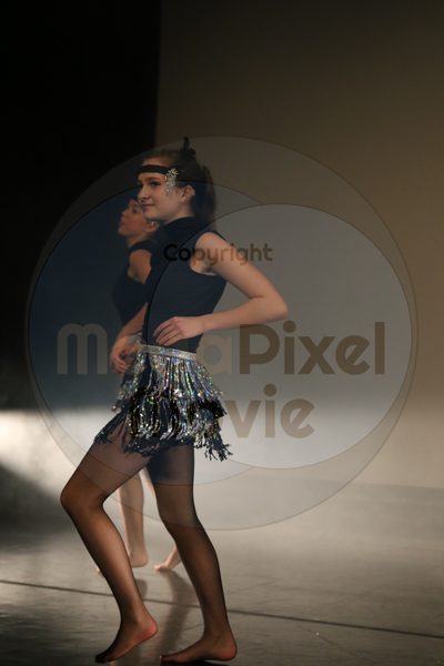 Dorothy Stringer Show - Image 0090