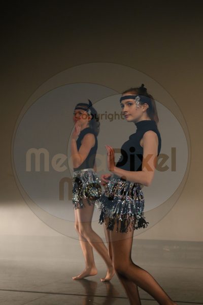 Dorothy Stringer Show - Image 0094