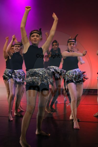Dorothy Stringer Show - Image 0117