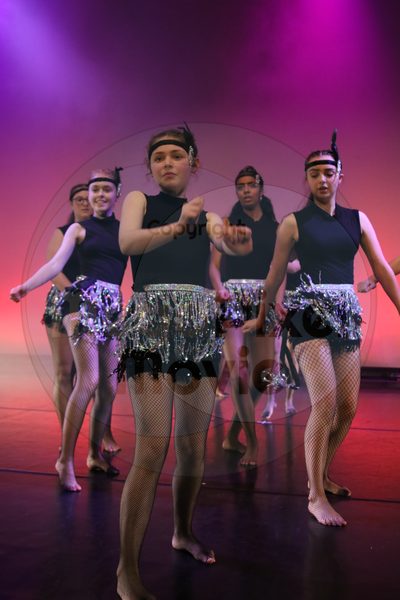 Dorothy Stringer Show - Image 0118
