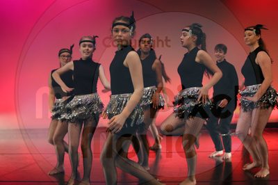 Dorothy Stringer Show - Image 0120