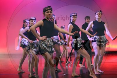 Dorothy Stringer Show - Image 0123