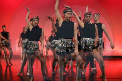 Dorothy Stringer Show - Image 0128