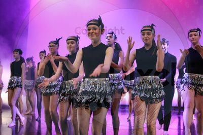 Dorothy Stringer Show - Image 0144