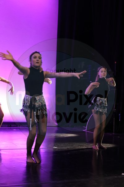 Dorothy Stringer Show - Image 0153