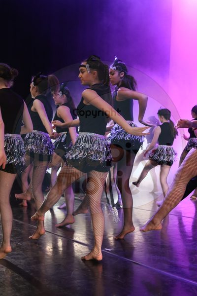 Dorothy Stringer Show - Image 0165