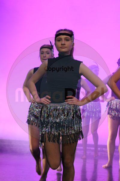 Dorothy Stringer Show - Image 0233