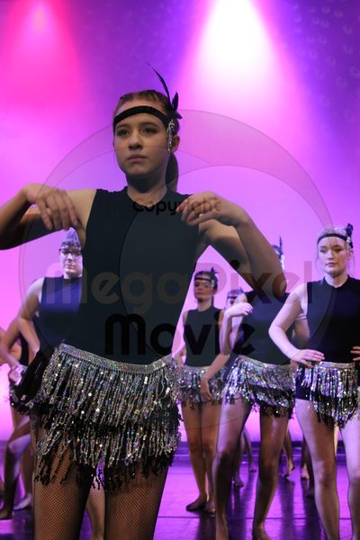 Dorothy Stringer Show - Image 0241