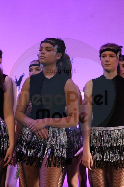 Dorothy Stringer Show - Image 0288
