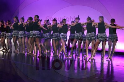 Dorothy Stringer Show - Image 0296